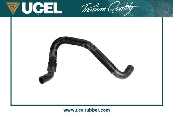 UCEL RADYATÖR ALT HORTUM RENAULT CLIO II 98 KANGOO 01 1.5dCi KLIMALI 8200126265 OEM: 8200126265 - UCEL S15748 kodlu oto yedek parça