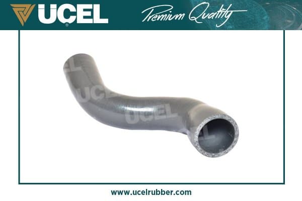 UCEL TURBO HORTUMU BÜYÜK METAL BORU HARİÇ RENAULT FLUENCE L30 1.5 DCI L30A OEM: 144603600R-8201020571 - UCEL S15910 kodlu oto yedek parça