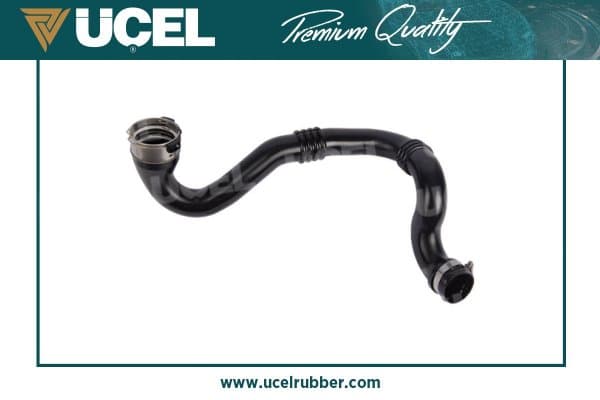 UCEL TURBO BORUSU RENAULT MASTER III 2.3 DCI OEM: 8200753502-144605593R-4420342 - UCEL S15988 kodlu oto yedek parça