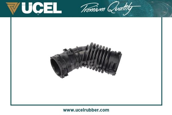 UCEL HAVA HORTUMU DACIA DOKKER 19 CLIO IV 12 21 CAPTUR I 13 1.5dCi OEM: 165758885R - UCEL S16136 kodlu oto yedek parça