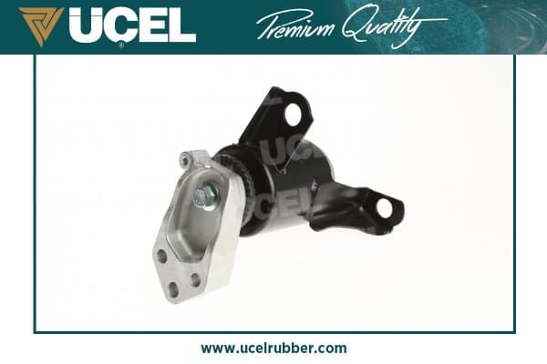 UCEL MOTOR TAKOZU FORD FIESTA VI 1.4 TDCI-1.6 TDCI OEM: 1778550-1546649-1676770 - UCEL S20127 kodlu oto yedek parça