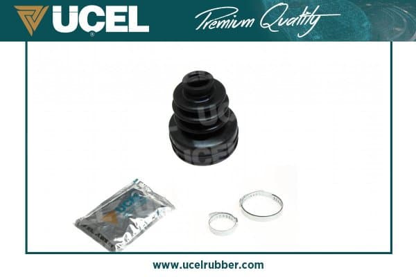 UCEL AKS KÖRÜĞÜ İÇ FORD FOCUS II 1.6-1.6TI-1.6TDCI-1.8TDCI-2.0TDCI 1692085-AV614C062DA-AV614A084CA OEM: 1692085-AV614C062DA-AV614A084CA - UCEL S20147 kodlu oto yedek parça