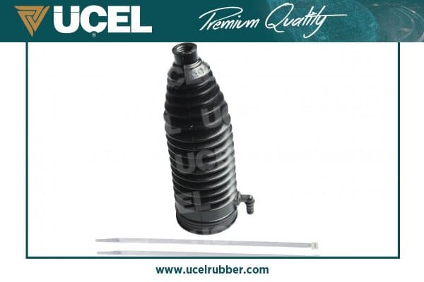 UCEL DİREKSİYON KÖRÜĞÜ SAĞ-SOL 14MM FORD COURIER 94FB3K661A2C-94FB3K661AC-XS4C3K661B OEM: 94FB3K661A2C-94FB3K661AC-XS4C3K661B - UCEL S20174 kodlu oto yedek parça