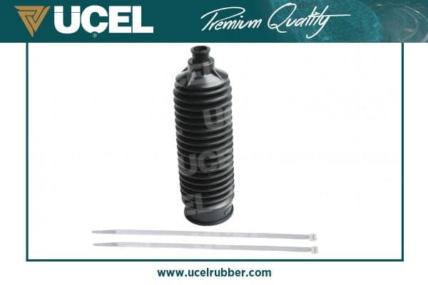 UCEL DİREKSİYON KÖRÜĞÜ SAĞ-SOL FORD C-MAX 2T143K661AA-4381841 OEM: 2T143K661AA-4381841 - UCEL S20206 kodlu oto yedek parça