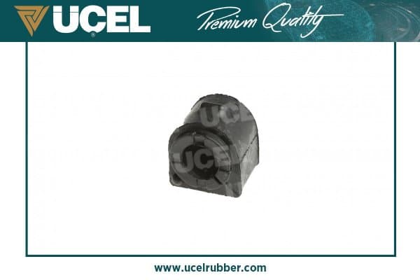 UCEL ÖN VİRAJ LASTİĞİ FOCUS III 10-14 CMAX 2010 CONNECT 2013 KUGA VOLVO V40 2012 48MM AV615484BA-1683481-31317248 OEM: AV615484BA-1683481-31317248 - UCEL S20247 kodlu oto yedek parça