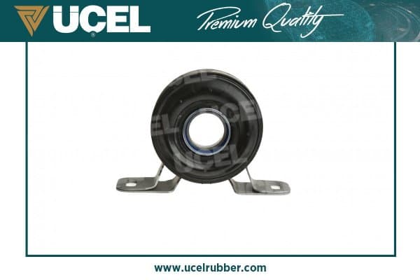 UCEL ŞAFT ASKI TAKOZU ORS RULMANLI 35X14 FORD TRANSIT V347 2.2 TDCI-2.4 TDCI-3.2 TDCI 8C114826AA-8C114826AB-1510905 OEM: 8C114826AA-8C114826AB-1510905 - UCEL S20272 kodlu oto yedek parça
