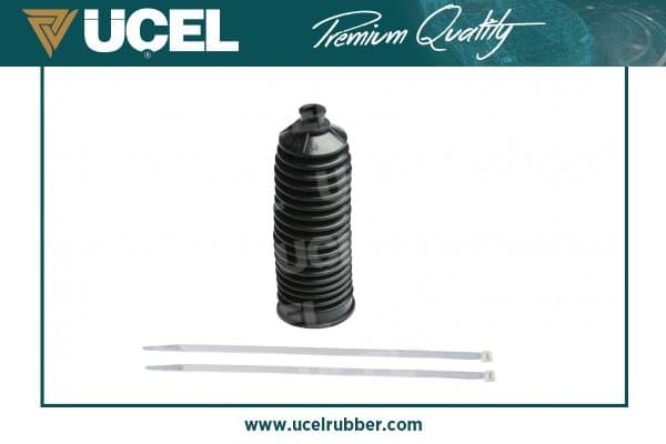 UCEL DİREKSİYON KÖRÜĞÜ SAĞ AUDI A4 4059921-4602026-YC153K661AA OEM: 4059921-4602026-YC153K661AA - UCEL S20350 kodlu oto yedek parça