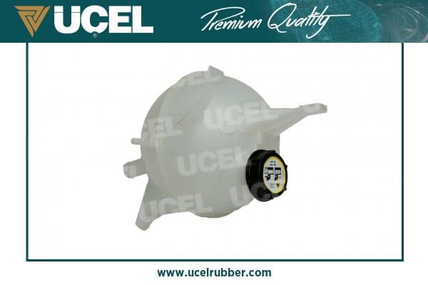 UCEL GENLEŞME KAVANOZU FORD TRANSIT MİNİBÜS 2.2 TDCI-2.4 TDCI-3.2 TDCI 6C118K218AC-1383314 OEM: 6C118K218AC-1383314 - UCEL S20369 kodlu oto yedek parça