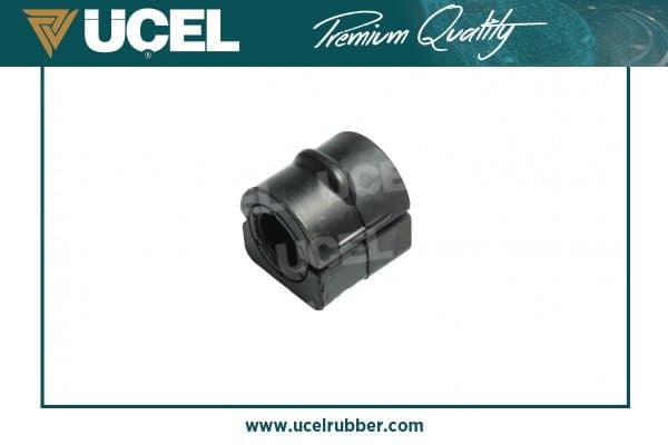 UCEL VİRAJ DEMİR LASTİĞİ ARKA 22MM FORD TOURNEO CONNECT ELECTRIC 2T144A037DC-2T144A037DB-2T144A037DA OEM: 2T144A037DC-2T144A037DB-2T144A037DA - UCEL S20414 kodlu oto yedek parça