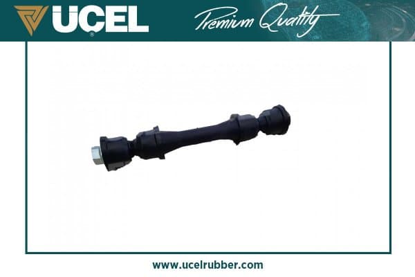 UCEL VİRAJ DEMİR UÇ TAKOZU FORD TRANSIT V184 F65A5K483CC-3736028-YC155495AA OEM: F65A5K483CC-3736028-YC155495AA - UCEL S20420 kodlu oto yedek parça