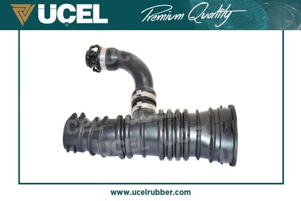UCEL HAVA FİLTRE HORTUMU FOCUS II CMAX 1.6 TDCİ 04 11 OEM: 3M519A673MG-1336611 - UCEL S21155 kodlu oto yedek parça