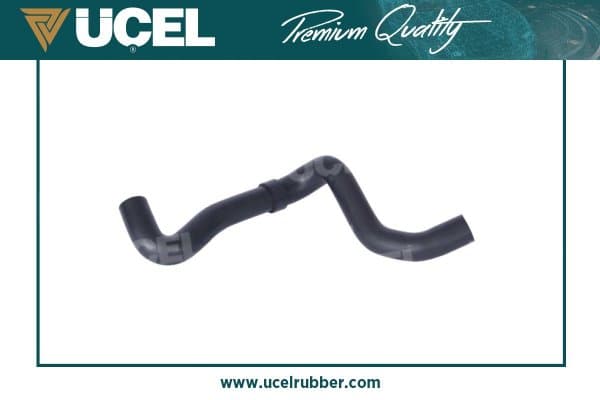 UCEL RADYATOR UST HORTUMU FOCUS II 04 11 FOCUS II C MAX 03 11 1.4 ZETEC S 1.6 16V OEM: 3M5H8260BK-3M5H8260BJ-1520851 - UCEL S21170 kodlu oto yedek parça