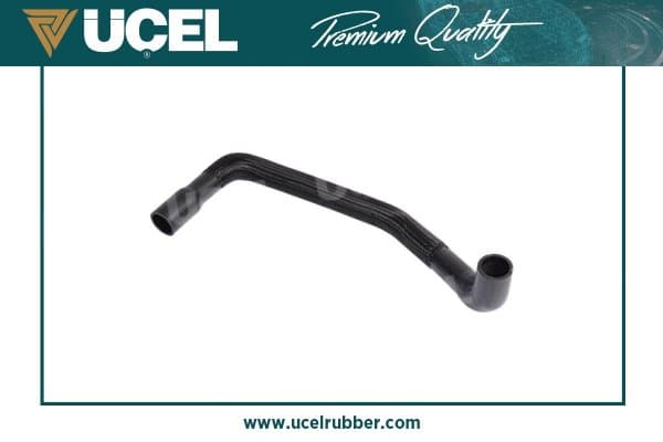 UCEL RADYATÖR ALT HORTUMU FORD TRANSIT CONNECT 1.8 TDCI 75-90 HP OEM: 2T148B273AD-4412537-2T148B273AB - UCEL S21211 kodlu oto yedek parça