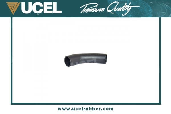 UCEL TURBO INTERCOOLER DIRSEK HORTUMU CONNECT 1.8TDCI 75PS 90PS 06 13 7T169F796CC-5050744-7T169F796CE OEM: 7T169F796CC-5050744-7T169F796CE - UCEL S21230 kodlu oto yedek parça