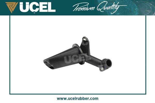UCEL YAĞ POMPASI BORUSU FORD TRANSIT PLATFORM ŞASİ-PANELVAN-VAN-MİNİBÜS-OTOBÜS 2.2 TDCI 1731773-BK3Q6615AA OEM: 1731773-BK3Q6615AA - UCEL S21306 kodlu oto yedek parça