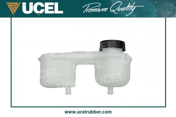 UCEL FREN HİDROLİK KAVANOZU FIAT 131 85050773 OEM: 85050773 - UCEL S30316 kodlu oto yedek parça
