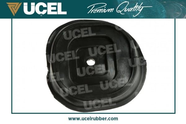 UCEL VİTES ORTA KÖRÜĞÜ FIAT 131 85009080-4322957 OEM: 85009080-4322957 - UCEL S30322 kodlu oto yedek parça