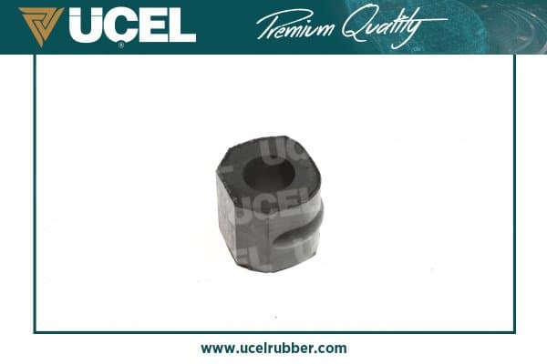UCEL VİRAJ DEMİR LASTİĞİ 226 MM FIAT 131 4329160 OEM: 4329160 - UCEL S30330 kodlu oto yedek parça