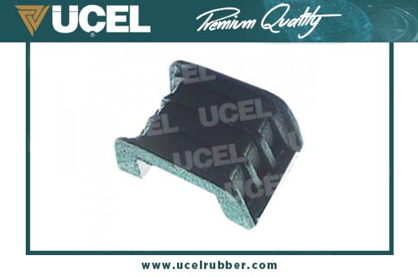 UCEL RADYATÖR ALT LASTİĞİ FIAT 131 4289142 OEM: 4289142 - UCEL S30332 kodlu oto yedek parça