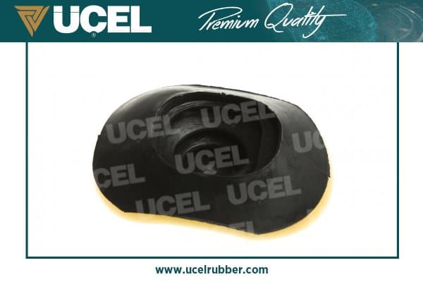 UCEL VİTES KÖRÜĞÜ SÜNGERLİ FIAT 131 4211309 OEM: 4211309 - UCEL S30333 kodlu oto yedek parça