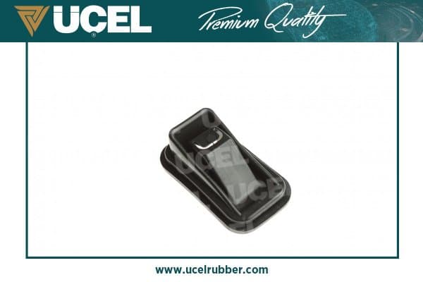 UCEL DEBRİYAJ ÇATAL TOZ KÖRÜĞÜ DOĞAN-ŞAHİN-KARTAL-M131 4325011 OEM: 4325011 - UCEL S30338 kodlu oto yedek parça
