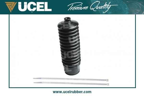 UCEL DİREKSİYON KÖRÜĞÜ SAĞ H.D. FIAT 131 36020028-4373922 OEM: 36020028-4373922 - UCEL S30343 kodlu oto yedek parça