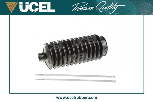 UCEL DİREKSİYON KÖRÜĞÜ SOL H.D. FIAT 131 36020027-4373921 OEM: 36020027-4373921 - UCEL S30344 kodlu oto yedek parça