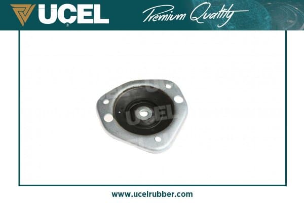 UCEL AMORTİSÖR TAKOZU Y.M. 5 DELİK FIAT 131 5933818 OEM: 5933818 - UCEL S30351 kodlu oto yedek parça