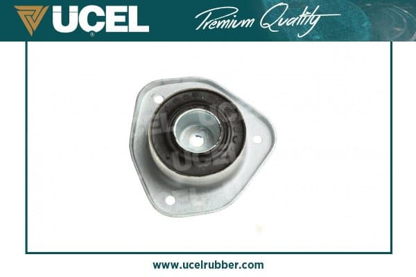 UCEL AMORTİSÖR TAKOZU E.M. 3 DELİK FIAT 131 85006635 OEM: 85006635 - UCEL S30352 kodlu oto yedek parça