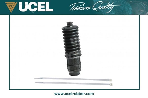 UCEL DİREKSİYON KÖRÜĞÜ UZUN SAĞ FIAT 131 4373922-7700774566 OEM: 4373922-7700774566 - UCEL S30353 kodlu oto yedek parça