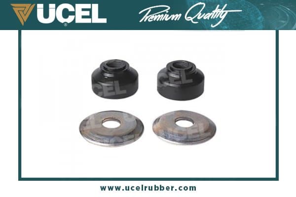 UCEL ELASTİK BURCU PULLU FIAT 131 98000504-7544738 OEM: 98000504-7544738 - UCEL S30360 kodlu oto yedek parça