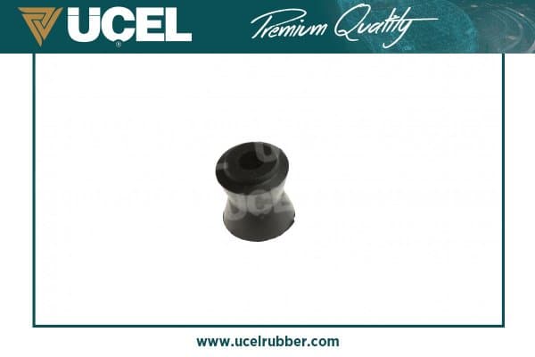 UCEL BARAKOL LASTİĞİ BÜYÜK FIAT 131 4287624 OEM: 4287624 - UCEL S30361 kodlu oto yedek parça