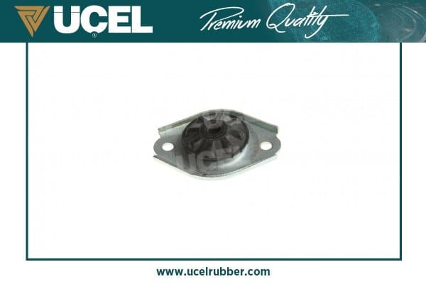 UCEL AMORTİSÖR TAKOZU ARKA UNO 60-70 5960254 OEM: 5960254 - UCEL S30376 kodlu oto yedek parça