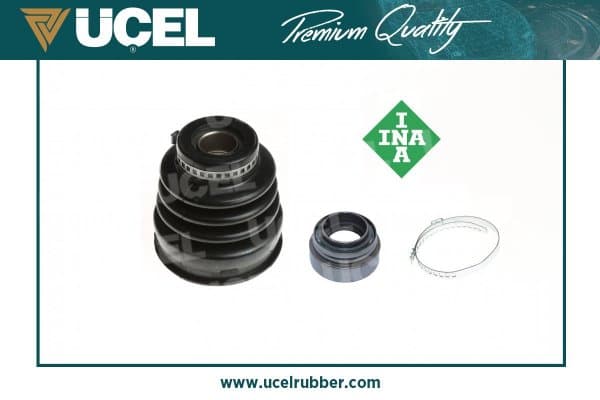 UCEL AKS KÖRÜĞÜ İÇ INA RULMANLI 23MM FIAT BRAVA 182 -1.4 182.BG -1.4 12 V 182.BA -1.6 16V 182.BH 1.6 16V 182.BB -1.9 D 7625541-7664079-46307644 OEM: 7625541-7664079-46307644 - UCEL S30379B kodlu oto yedek parça