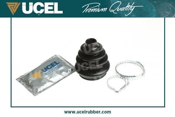 UCEL AKS KÖRÜĞÜ DIŞ FIAT PANDA 169 -1.1-1.2-1.2 4X4-1.3 MJT-1.3 MJT 4X4 7682886-7642776-SE127141537A OEM: 7682886-7642776-SE127141537A - UCEL S30380 kodlu oto yedek parça
