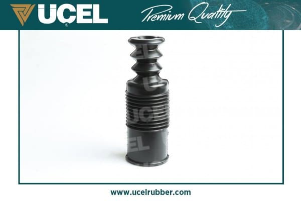 UCEL AMORTİSÖR TOZ KÖRÜĞÜ FIAT REGATA 138 -70 1.3-75 1.5-75 İ.E. 1.5-85 1.5-85 SUPER 1.5-85 1.6-90 İ.E. 1.6-100 SUPER 1.6-60 DIESEL 1.7-65 DIESEL 1.9-80 TURBO DIESEL 1.9 5978771 OEM: 5978771 - UCEL S30382 kodlu oto yedek parça