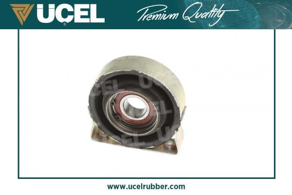 UCEL ŞAFT ASKI TAKOZU RULMANLI FIAT 131 5950748-4234725-4188676 OEM: 5950748-4234725-4188676 - UCEL S30395 kodlu oto yedek parça