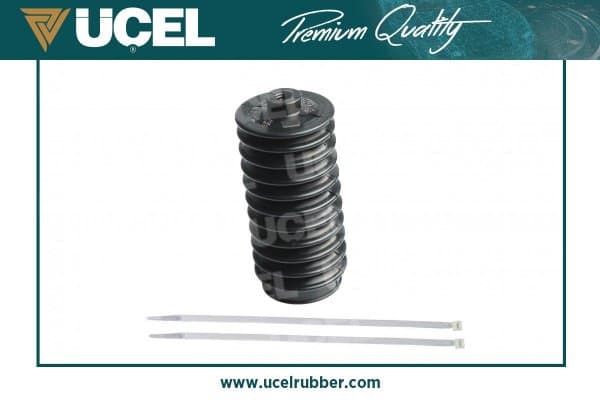 UCEL DİREKSİYON KÖRÜĞÜ SOL FIAT COUPE 7583242-4239458-437115 OEM: 7583242-4239458-437115 - UCEL S30396 kodlu oto yedek parça