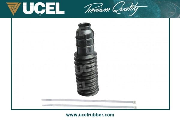 UCEL DİREKSİYON KÖRÜĞÜ SAĞ FIAT PANDA 141A -650-750 141AM KAT-800-900-950 7583243-4371156-4239459 OEM: 7583243-4371156-4239459 - UCEL S30397 kodlu oto yedek parça