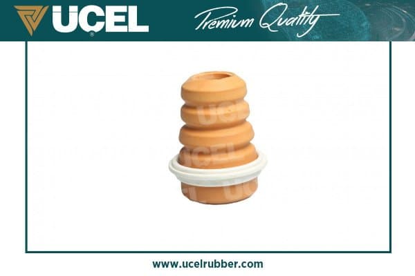 UCEL PUR AMORTİSÖR TAKOZU ÖN CITROEN JUMPER III 93501847-50706737-5033.E6 OEM: 93501847-50706737-5033.E6 - UCEL S31223 kodlu oto yedek parça