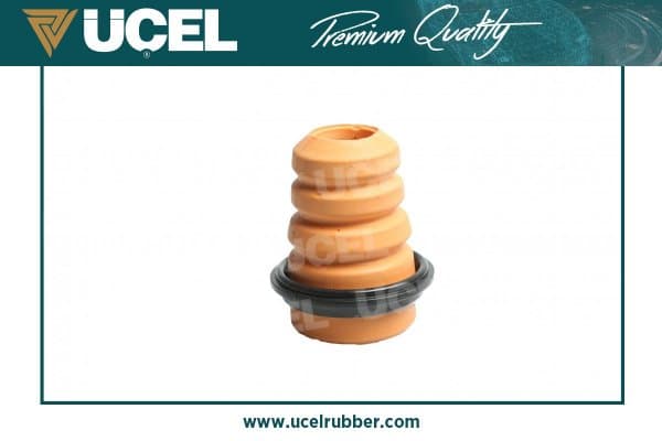 UCEL AMORTİSÖR TAKOZU ÖN DUCATO III-BOXER III-JUMPER III 2.2-2.3-3.0 JTD. PUR 50707856-5033.C2 OEM: 50707856-5033.C2 - UCEL S31224 kodlu oto yedek parça
