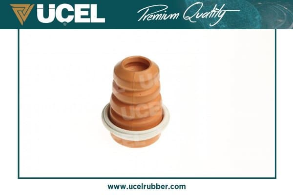 UCEL PUR AMORTİSÖR TAKOZU ÖN CITROEN JUMPER III 50705220-93501847-5033.A7 OEM: 50705220-93501847-5033.A7 - UCEL S31225 kodlu oto yedek parça
