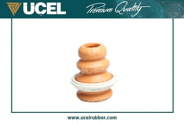 UCEL PUR AMORTİSÖR TAKOZU ÖN CITROEN JUMPER III 50709890 OEM: 50709890 - UCEL S31226 kodlu oto yedek parça