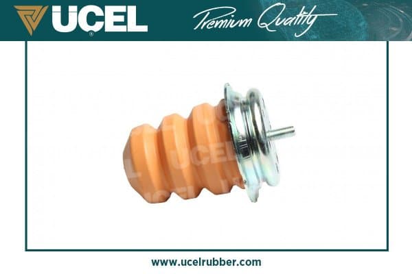 UCEL PUR AMORTİSÖR TAKOZU ARKA CITROEN JUMPER III 1351266080-5166.88 OEM: 1351266080-5166.88 - UCEL S31227 kodlu oto yedek parça