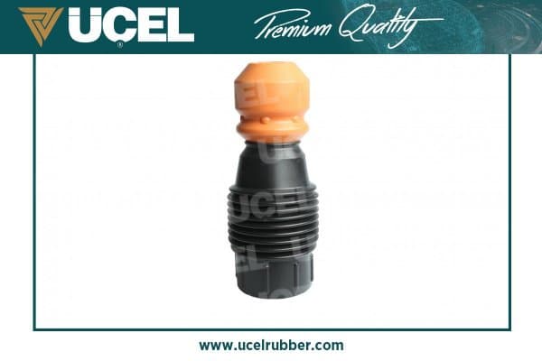 UCEL PUR AMORTİSÖR TAKOZU ÖN TK FIAT BRAVA 182 1.2 16V 80-1.4 12 V-1.6 16V-1.8 GT 16V-1.9D-1.9JTD 46404169-46773884 OEM: 46404169-46773884 - UCEL S31352 kodlu oto yedek parça