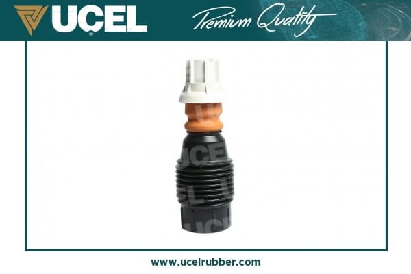 UCEL PUR AMORTİSÖR TAKOZU ÖN TAKIM FIAT PUNTO 46531017-50702892-50701077 OEM: 46531017-50702892-50701077 - UCEL S31353 kodlu oto yedek parça