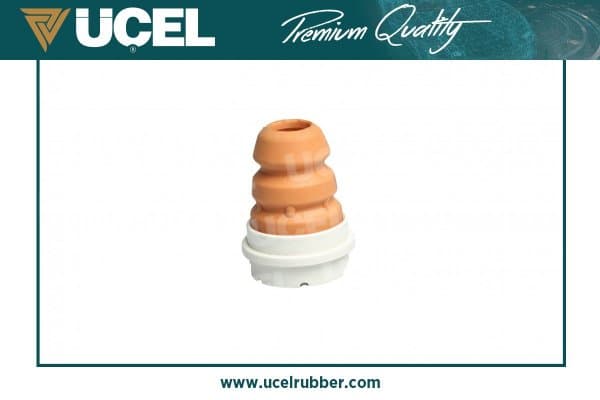 UCEL PUR AMORTİSÖR TAKOZU ÖN FIAT ALBEA 1.3 JTD 46836452 OEM: 46836452 - UCEL S31355 kodlu oto yedek parça
