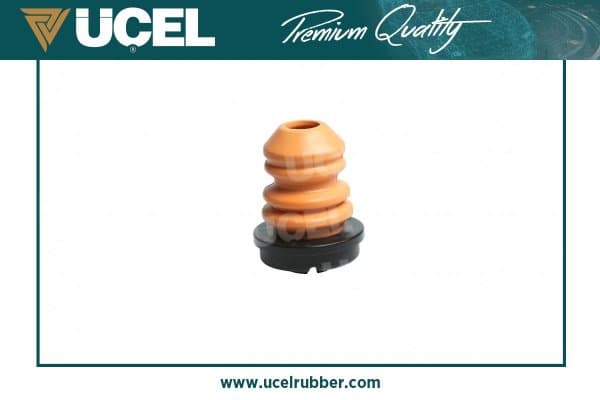 UCEL PUR AMORTİSÖR TAKOZU ÖN FIAT ALBEA 46464298 OEM: 46464298 - UCEL S31360 kodlu oto yedek parça