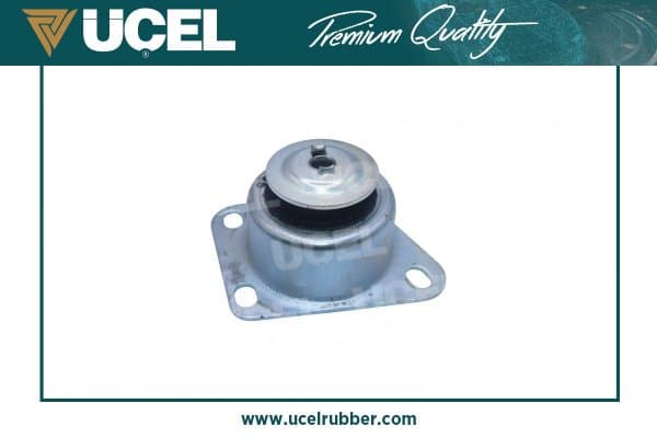 UCEL MOTOR TAKOZU FIAT ALBEA-SİENA-PALIO 1.2 1.4 51709313-46808875 OEM: 51709313-46808875 - UCEL S31387 kodlu oto yedek parça