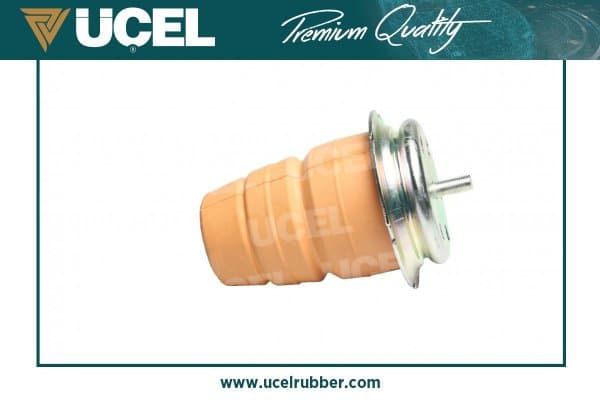 UCEL PUR AMORTİSÖR TAKOZU CITROEN JUMPER KUTU 230L -2.0-1.9 D-2.5 D-2.8 HDI 1311858080 OEM: 1311858080 - UCEL S31409 kodlu oto yedek parça